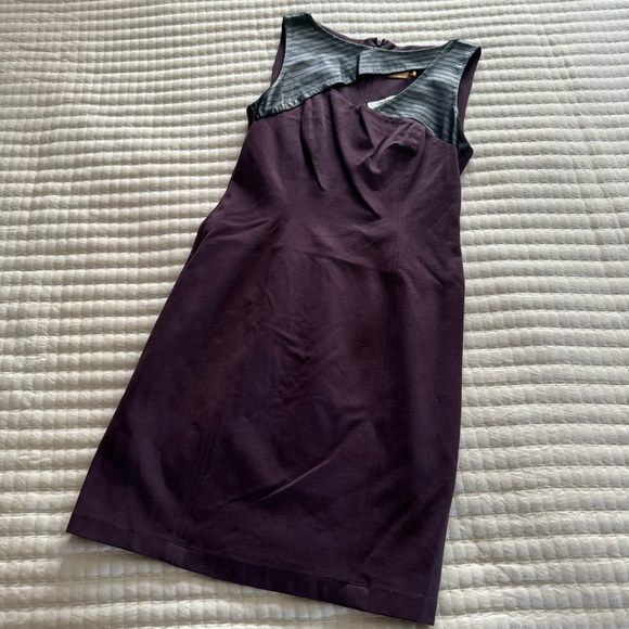 Ali Ro Cut Out Bodycon Dress - Picture 1 of 7